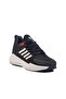 Hidra m Navy Blue-White Men's Flexible Lightweight Sports Shoes - 7