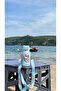 Lordstore960 Life Astronaut Animals Steel Flask