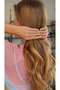 Improved Powerful Formula Hair Care Cream Keratin & Ceramide Special for Damaged Hair 400 ml X 2 Pcs - 8