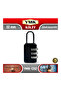 Password-Protected Padlock |   38 mm