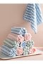 (3 Pieces) Ideal Size Puff Cloth (30X30 cm) Coral Fleece Cloth, Kitchen Cloth, Liquid Absorbing Cloth, Imported Cloth - 3