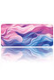 70X30 cm Gaming Player Mouse Pad Non-Slip Base Large Keyboard Mouse Pads Mousepad - 2