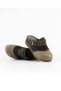 Women's Sabo Slippers - Khaki - Beige - Brown - Comfort Supported Structure Soft Sole