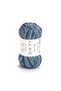 Glace Hand Knitting Yarn,100G / 210m – 52% Acrylic 48% Polyamide–Bright Colored Summer Hand Knitting Yarn