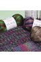 Glace Hand Knitting Yarn,100G / 210m – 52% Acrylic 48% Polyamide–Bright Colored Summer Hand Knitting Yarn - 5