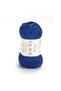 Glace Hand Knitting Yarn,100G / 210m – 52% Acrylic 48% Polyamide–Bright Colored Summer Hand Knitting Yarn
