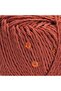 Cotton Gold Paillettes Brick Color 7117 Sparkling Sequin Hand Knitting Yarn - 2