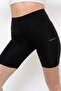 Laser Cut Non-Marking High Waist Leg Shorts Corset - 5