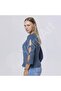 COTTON FUSION - حبل محبوك يدويًا EBRULI-3645 - 6