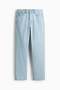 Relaxed Jeans