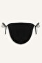 Regular Fit Bikini Bottom T3670Az25Sm - 7