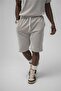 Men's Line Basic T-Shirt Brown - 5