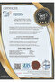 نظارات شمسية واقية للجنسين UV400 2027 - 3