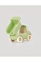 Lc Cute Tiny Vehicles Truck-Green - 4
