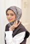 وشاح لامع 75002-54 - 6