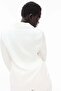 V-neck blouse - 3