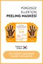 Hand Peeling - Peeling Hand Peeling Mask