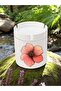 Flower Printed 3-Piece Ceramic Ashtray Ash Tray - Birthday Gift for Men and Women - 3
