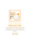 Face Peeling - Yüz Peeling Pad - 7