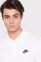 Cj4456-100 m Nk Club Pq Matchup Polo Men's Polo T-Shirt - 3