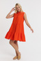 Muslin Dress - 3020 - 3