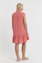 Women's Dress - Muslin Layered Dress - 3020 - 6