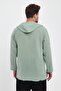 Muslin Hooded Men's Shirt - 4010 - 5