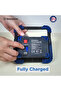 Wf-57n Rechargeable 2-in-1 Work Light & Power Bank, 1400lm Cob Led, 3 Lighting Modes - 7