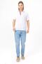 Men's Shirt with Collar Detail - 4620 - 2