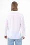 Men's Shirt Collar Long Sleeve Shirt - 4560 - 5