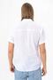 Men's Shirt with Collar Detail - 4620 - 7