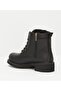 025m100128 Jim Men's Boots Black - 3