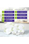 33pcs Opal Ware Dinner Set Rf8981 Dishwasher & Microwave Safe Chip-resistant - 2