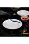 40pcs Melamine Ware Dinner Set Durable & Safe Rf6721 Home, Parties, Catering - 2