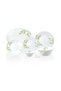33pcs Opal Ware Dinner Set Rf8981 Dishwasher & Microwave Safe Chip-resistant - 6