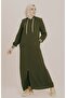 Hijab Clothing Wear Cap Ferace - 4