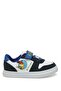 King Sakır Lion.p3fx Navy Blue Boy's Sneaker