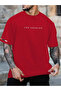 Classic Los Angeles Printed Crew Neck Short Sleeve Unisex T-Shirt