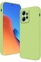 Redmi 12 Compatible Colorful Launch Case with Velvet Inside
