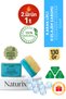 Pumpkin Fiber Collagen Soap 130 Gr |   Anti-Wrinkle and Revitalizing Natural Soap