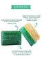 Pumpkin Fiber Aloe Vera Extract Soap 130Gr |   Moisturizing, Dehydrating Soap for Dry Skin - 2