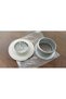 Marine Anemostat Round Manifold Q200 - 20 cm Throat Size - 4