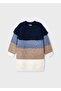 Female Child Knitted Dress 4926 - 2