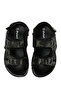 520395f3fx Khaki Boys' Sandals - 4