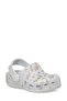 Frog P 3fx White Girls' Slippers - 2