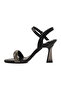 Black Stone Women's Stone Evening Dress Shoes 248216 Z - 2