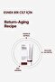 Red Ginseng Retinol Firming Cream - For Deep and Fine Wrinkles - 5