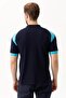 Polo Neck Technical T-Shirt - 3