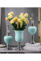 Gettysburg Ceramic Vase - Set of 3 pieces
