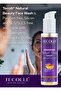 Natural Beauty Face Wash (Premium Kumkumadi Formula)-100 ml - 4